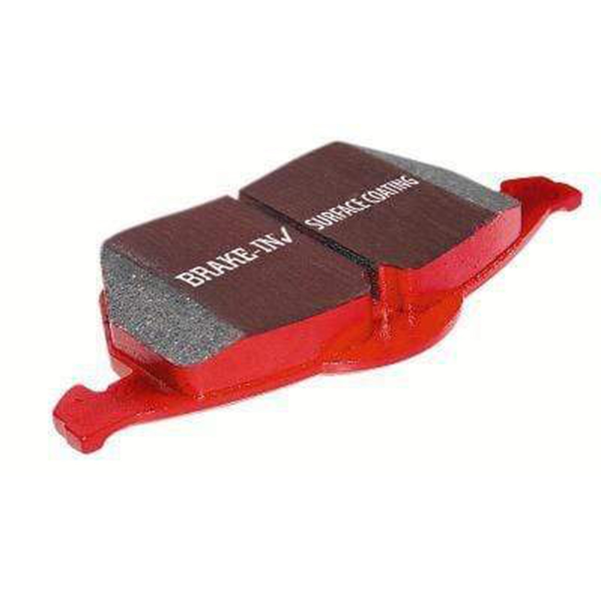EBC Redstuff Brake Pads Rear 2006-2007 Subaru WRX / Nissan 240SX S13 / S14 Z32 300ZX Calipers