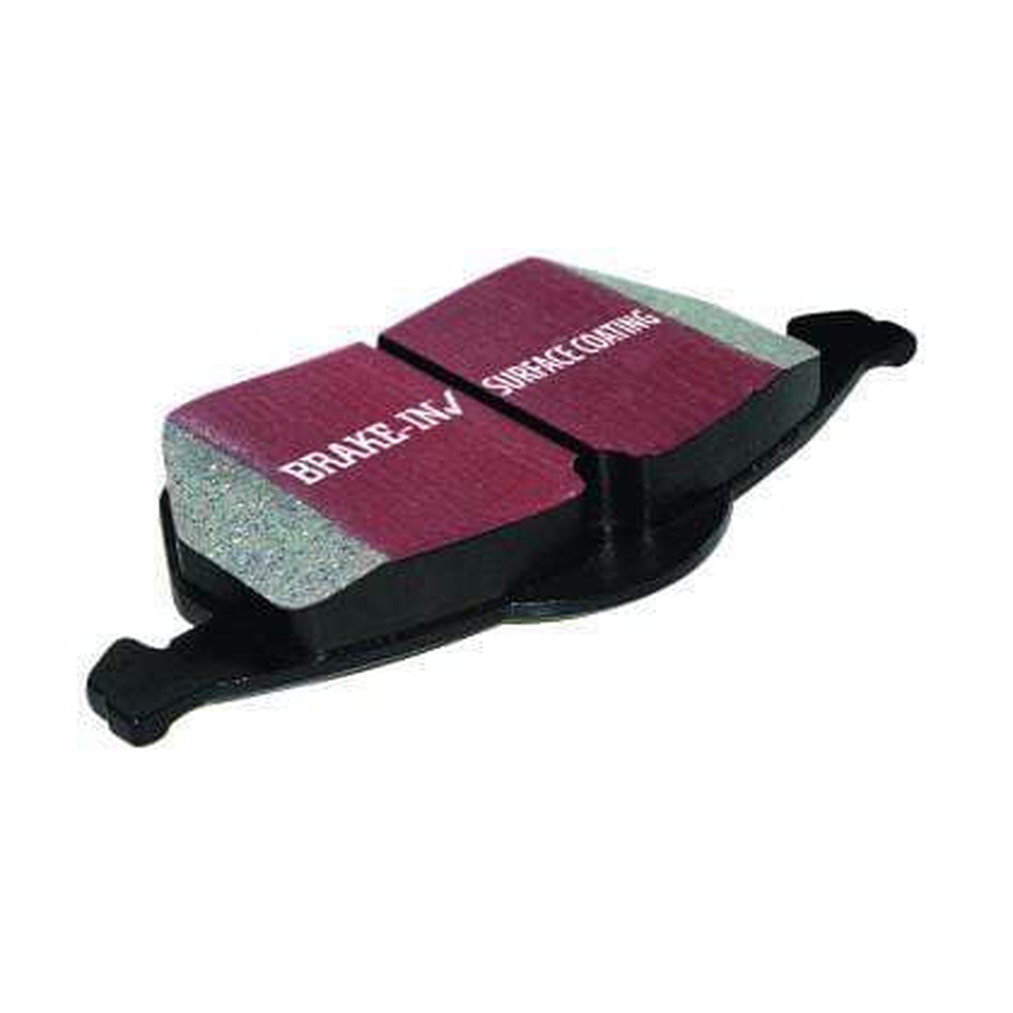 EBC Ultimax2 Rear Brake Pads Subaru XV Crosstrek 2013-2015