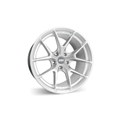 ESR 18x9 5x100 +30 73.1 Hyper Silver RF2 Wheel