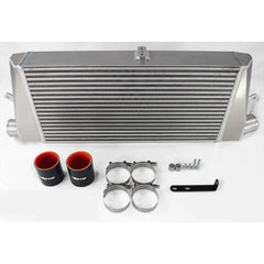 ETS Front Mount Intercooler Wide Tank 2006 Mitsubishi Evolution 9