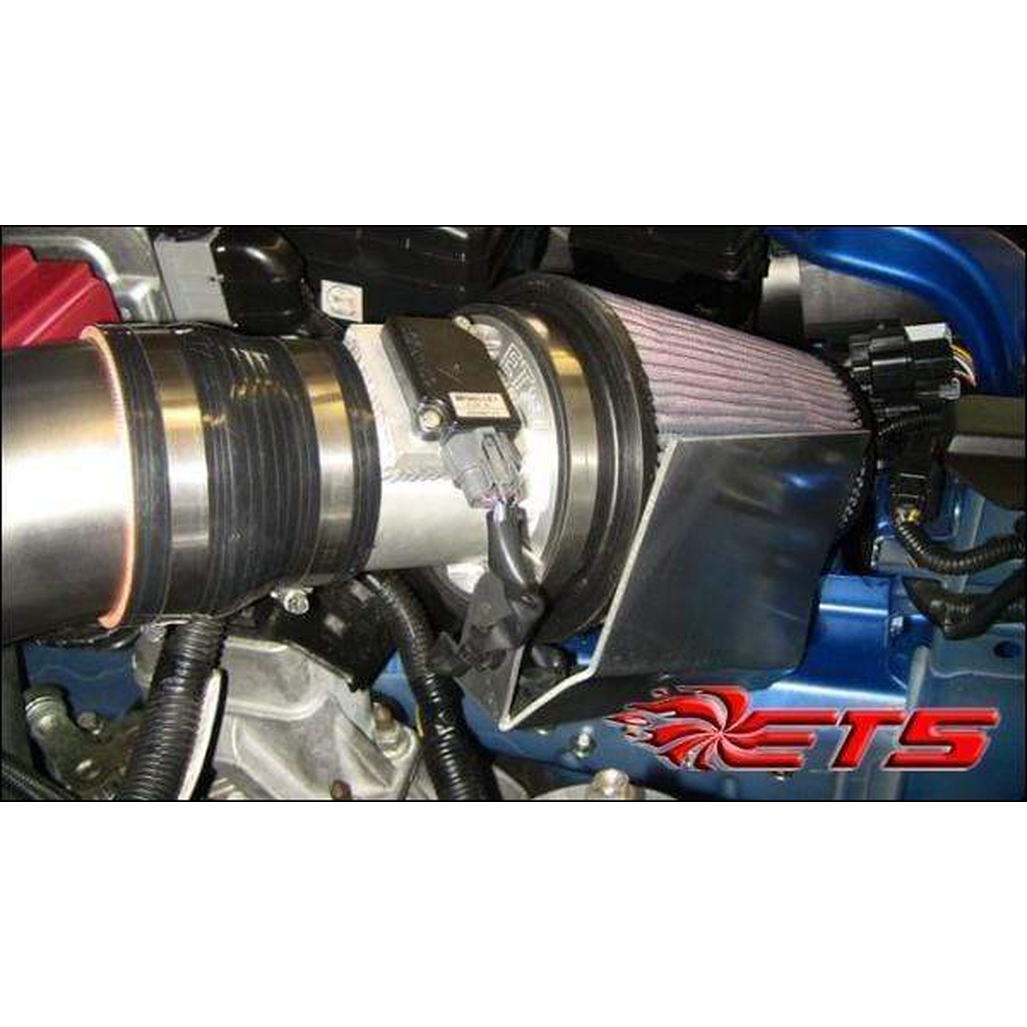ETS MAF Adapter 2008-2015 Mitsubishi EVO X