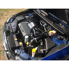 ETS Pulley Cover 2015-2021 Subaru WRX