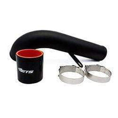 ETS Upper Front 90 Degree Intercooler Pipe 2008-2015 Mitsubishi EVO X | 100-10-ICP-005