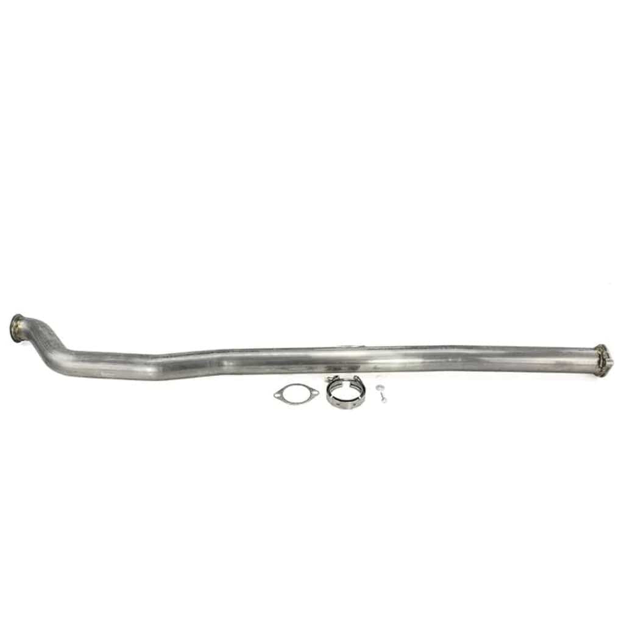 ETS V3 Midpipe 2008-2015 Mitsubishi EVO X
