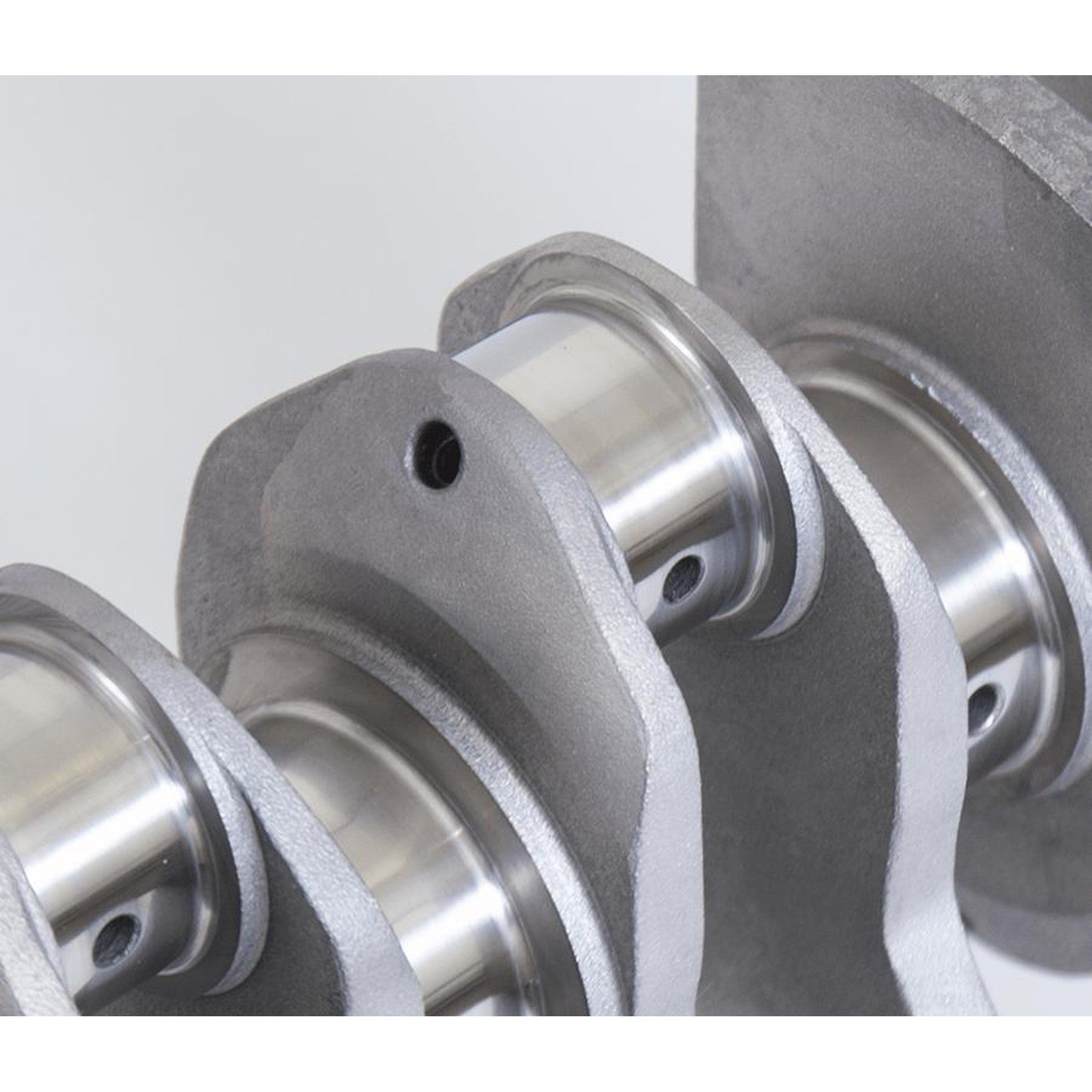 Eagle 4G63 Stroker 94mm Crankshaft For 7-Bolt Mitsubishi Evo 8 & 9 2003-2006