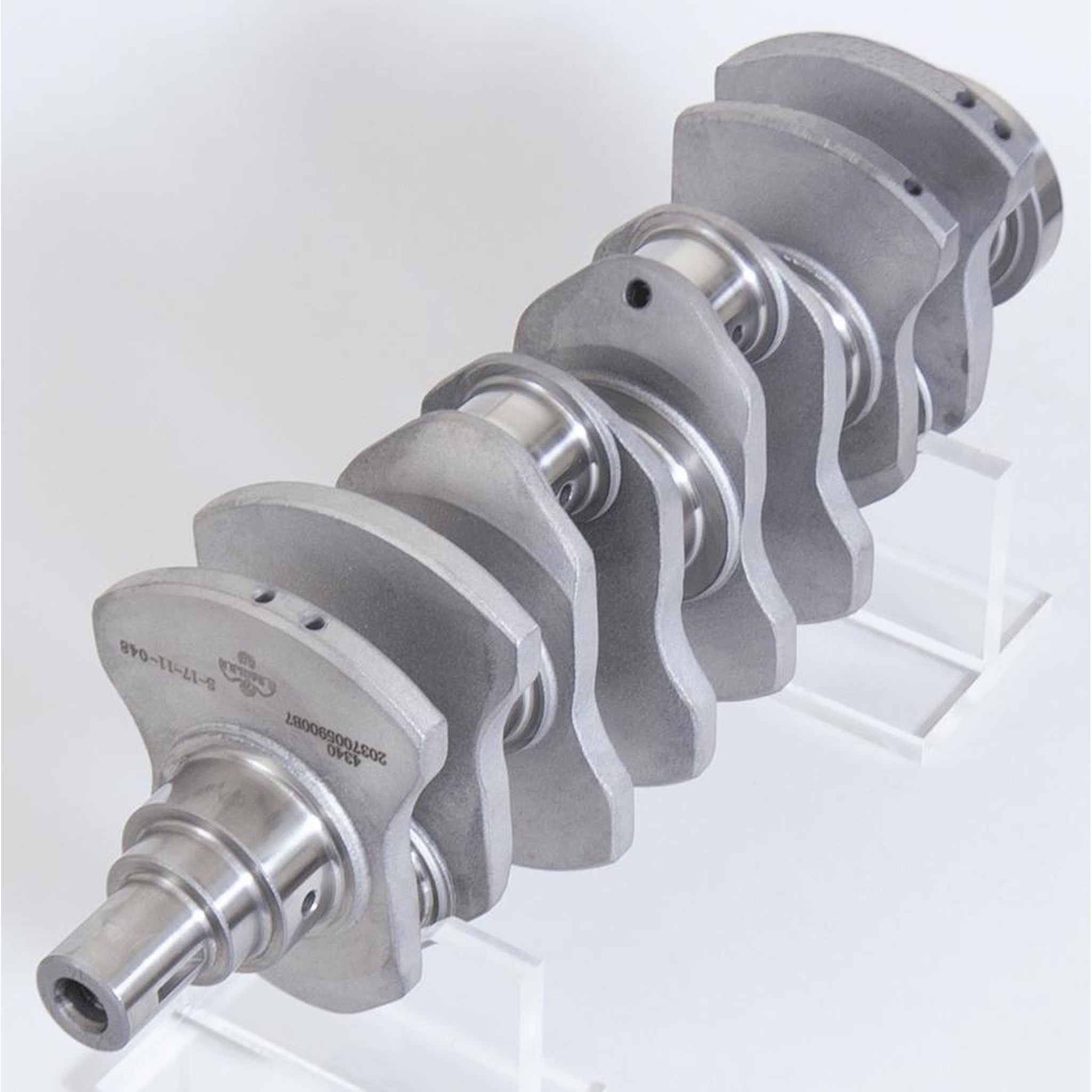Eagle 4G63 Stroker 94mm Crankshaft For 7-Bolt Mitsubishi Evo 8 & 9 2003-2006