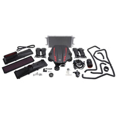 Edelbrock E-Force Supercharger System w/ Tuning Scion FR-S 2013-2016 / Subaru BRZ 2013-2020
