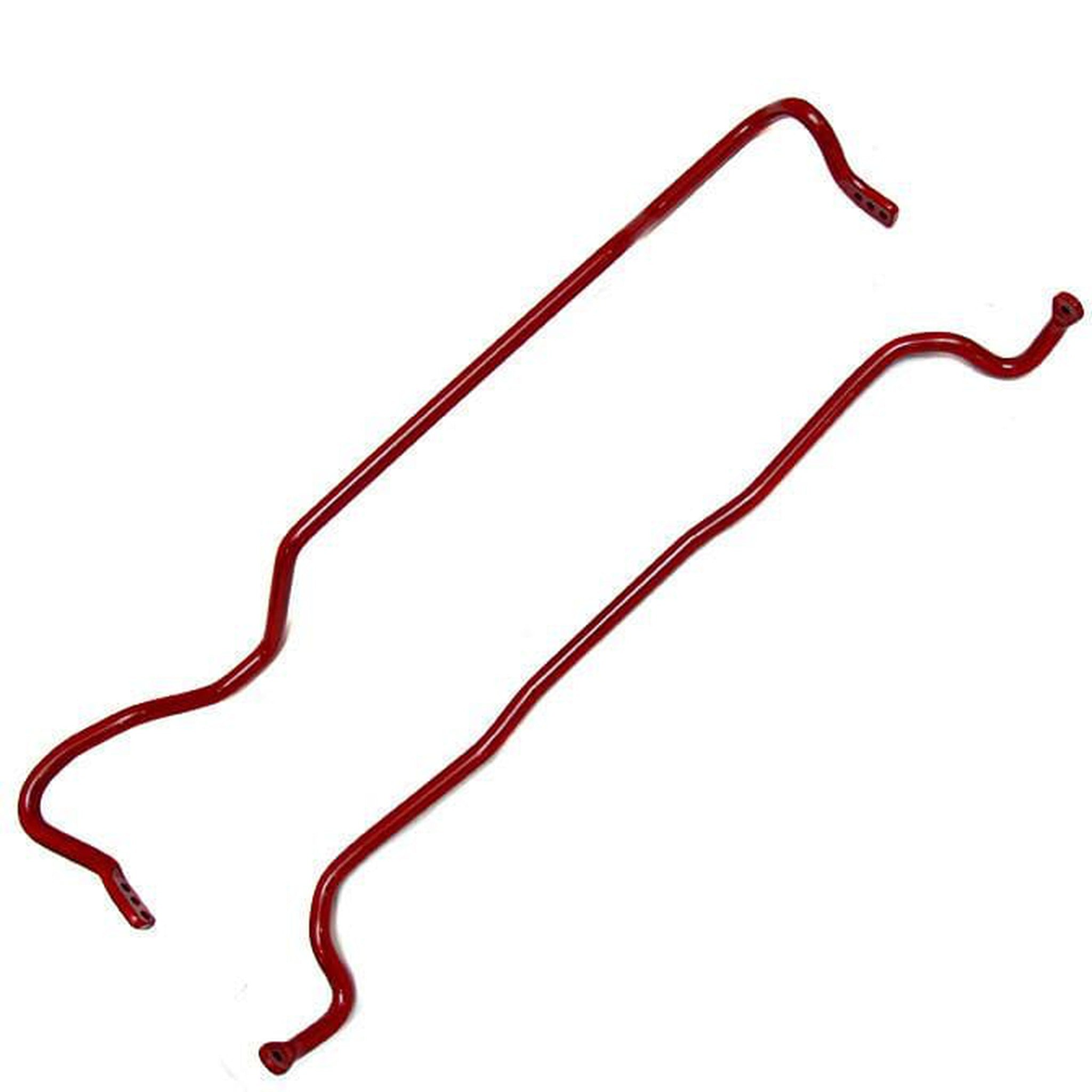 Eibach 25mm Front Fixed Sway Bar Subaru STI 2004-2007 | 7713.310