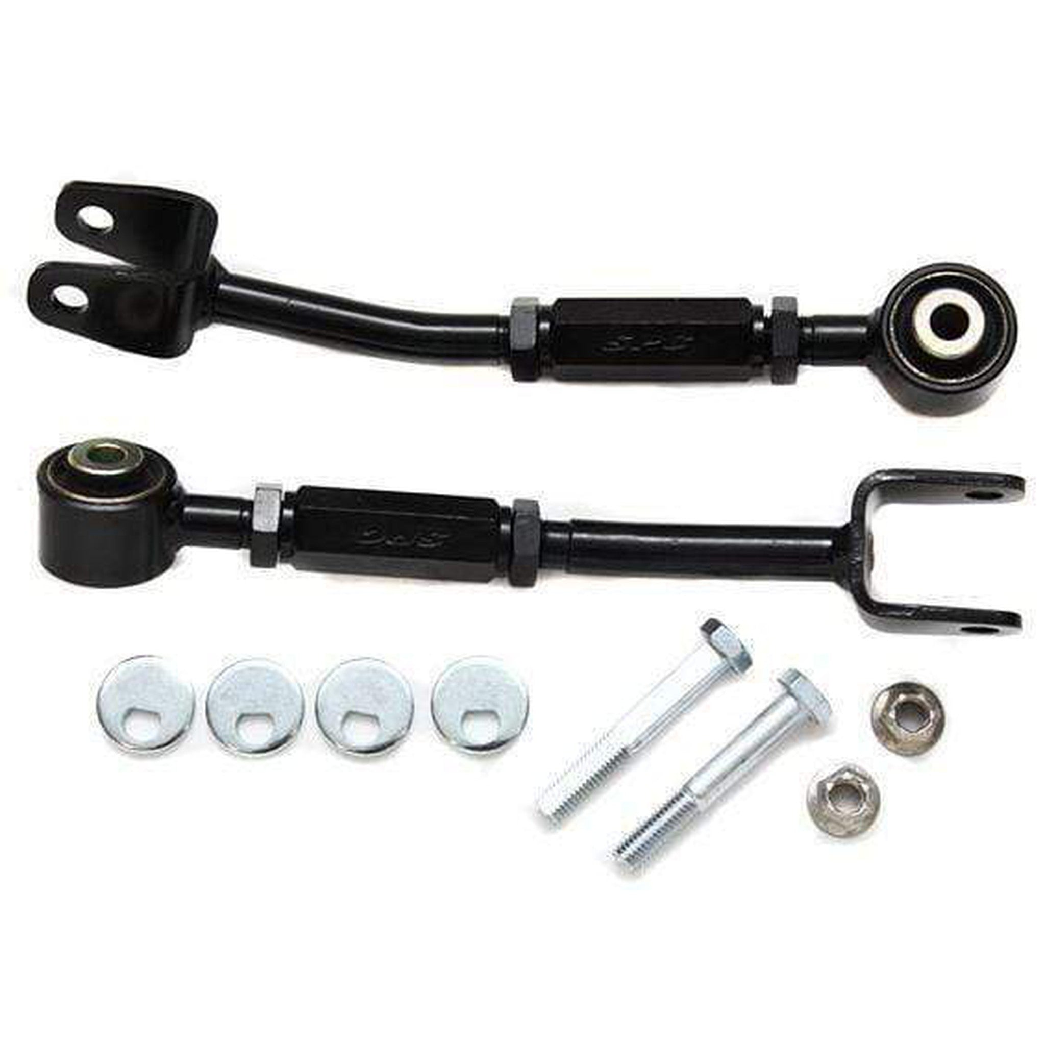 Eibach Pro-Alignment Rear Camber / Toe Kit Infiniti G35 Sedan 2007-2008 / Infiniti G37 2008-2013 / Nissan 370Z 2009-2015 | 5.72260K