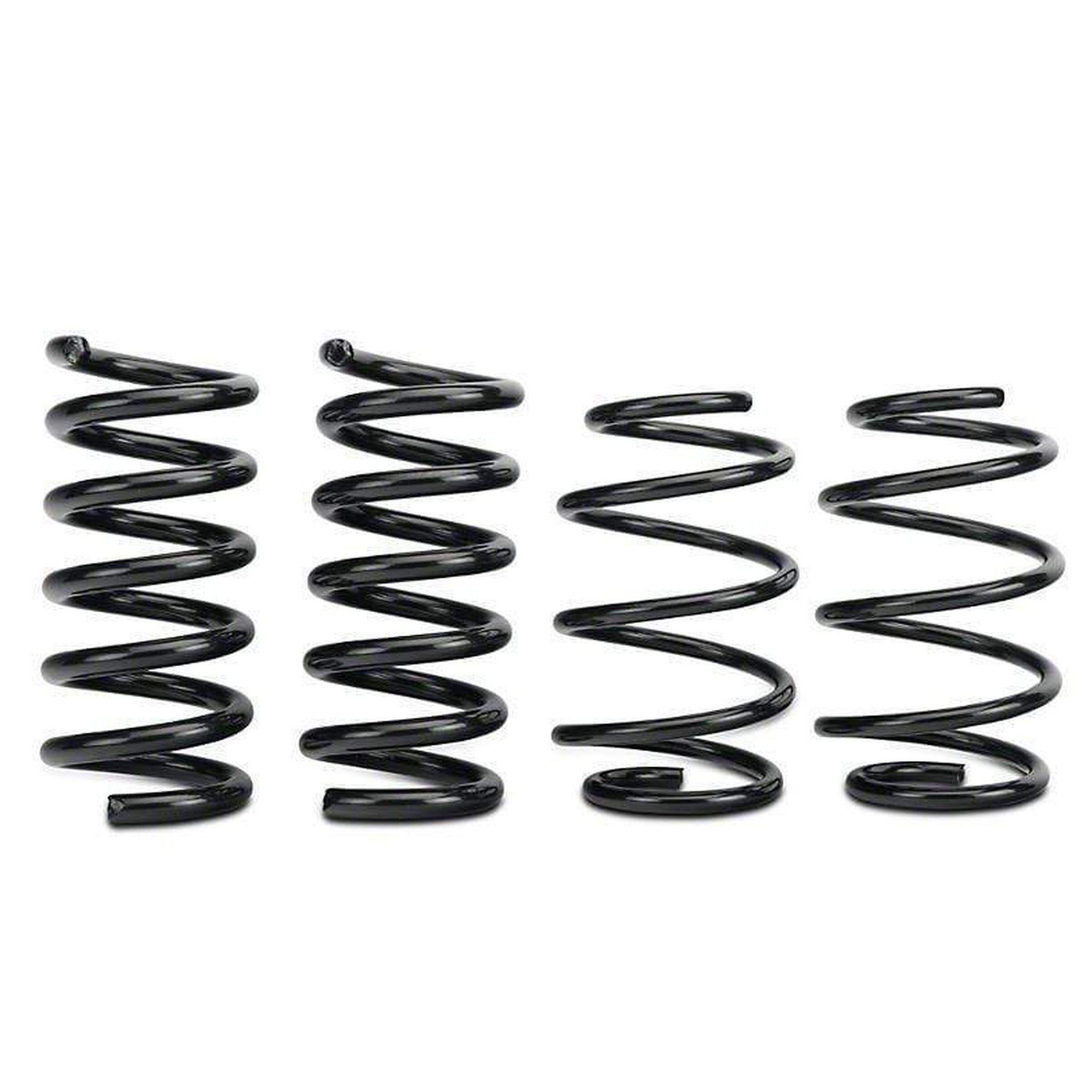 Eibach Pro-Kit Lowering Springs Mitsubishi EVO X GSR | 6049.140