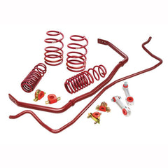 Eibach Sport Plus Kit for 16-17 Honda Civic Sedan 1.5L | E45-40-036-01-22