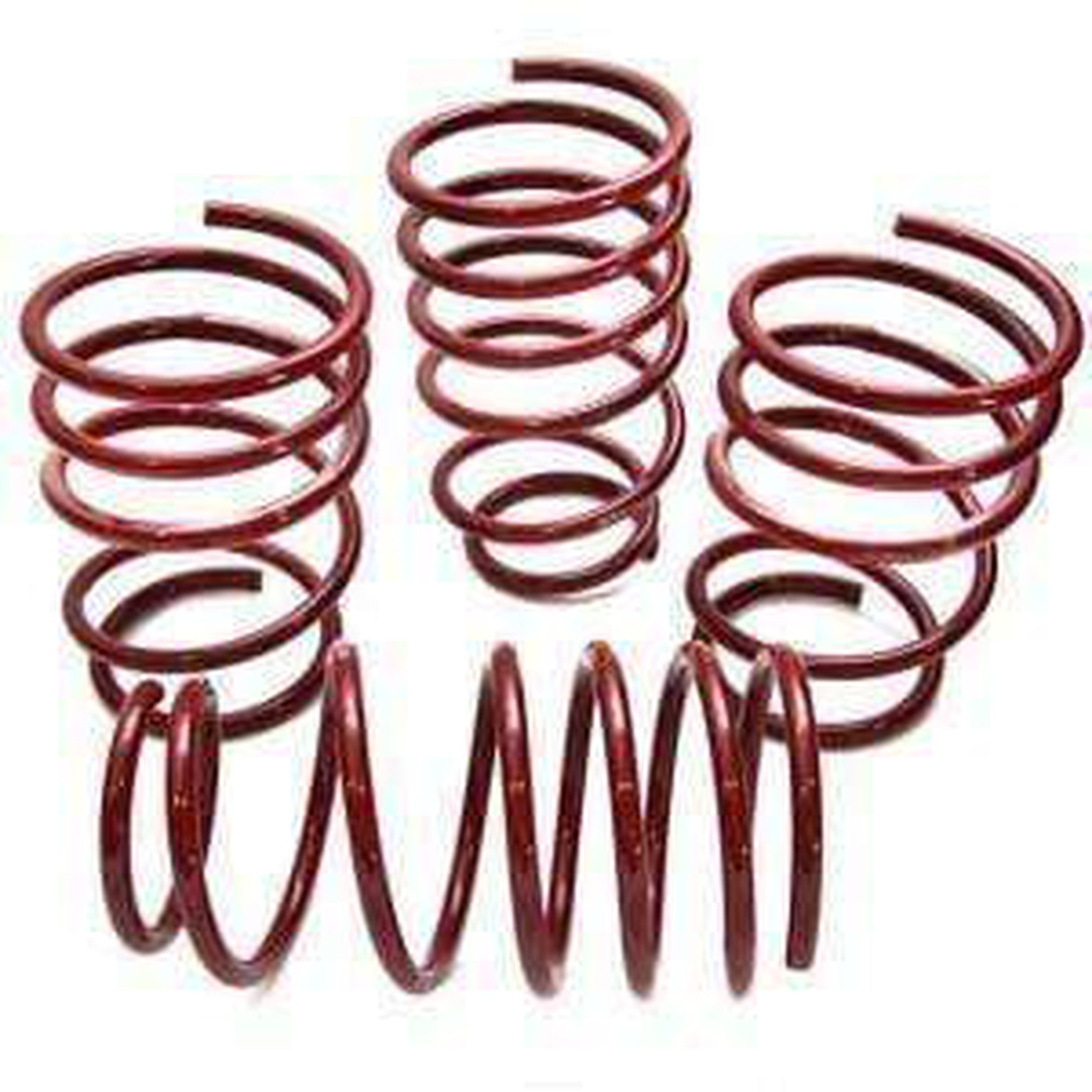 Eibach Sportline Lowering Springs Kit Genesis Coupe 2010-2016 | 4.4442