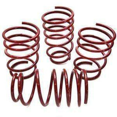 Eibach Sportline Lowering Springs Kit Genesis Coupe 2010-2016 | 4.4442