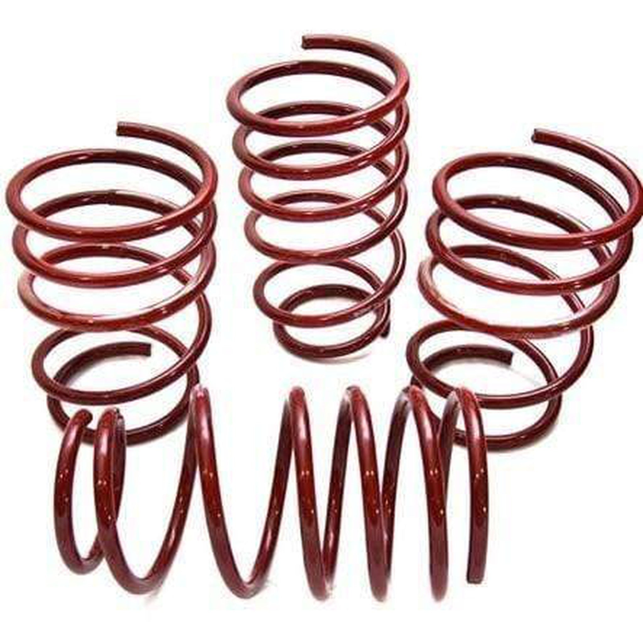 Eibach Sportline Lowering Springs Scion FR-S 2013-2016 / Subaru BRZ 2013-2020 | 4.10582