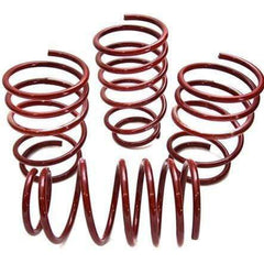 Eibach Sportline Lowering Springs Scion FR-S 2013-2016 / Subaru BRZ 2013-2020 | 4.10582