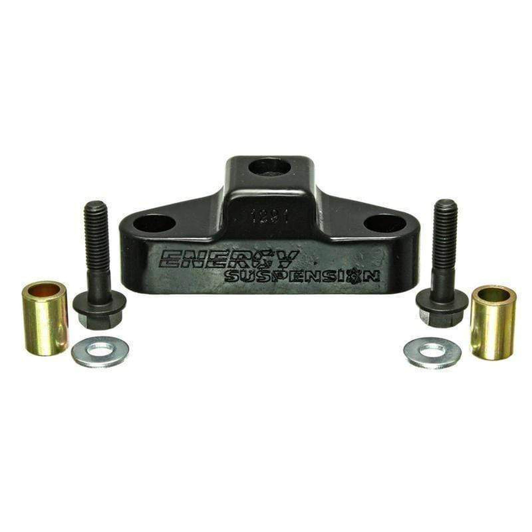 Energy Suspension Shifter Bushing Black Scion FR-S 2013-2016 / Subaru BRZ 2013-2020