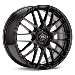 Enkei EKM3 18x7.5 5x114.3 45 Gunmetal | 442-875-6545GM