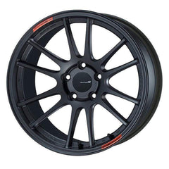 Enkei GTC01RR 18x9.5 5x114.3 35 Matte Gunmetallic *Will not fit STI* | 504-895-6535GM