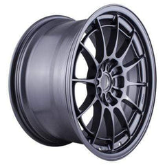 Enkei NT03+M 18x9.5 +40 5x100 Gunmetal | 3658958040GM