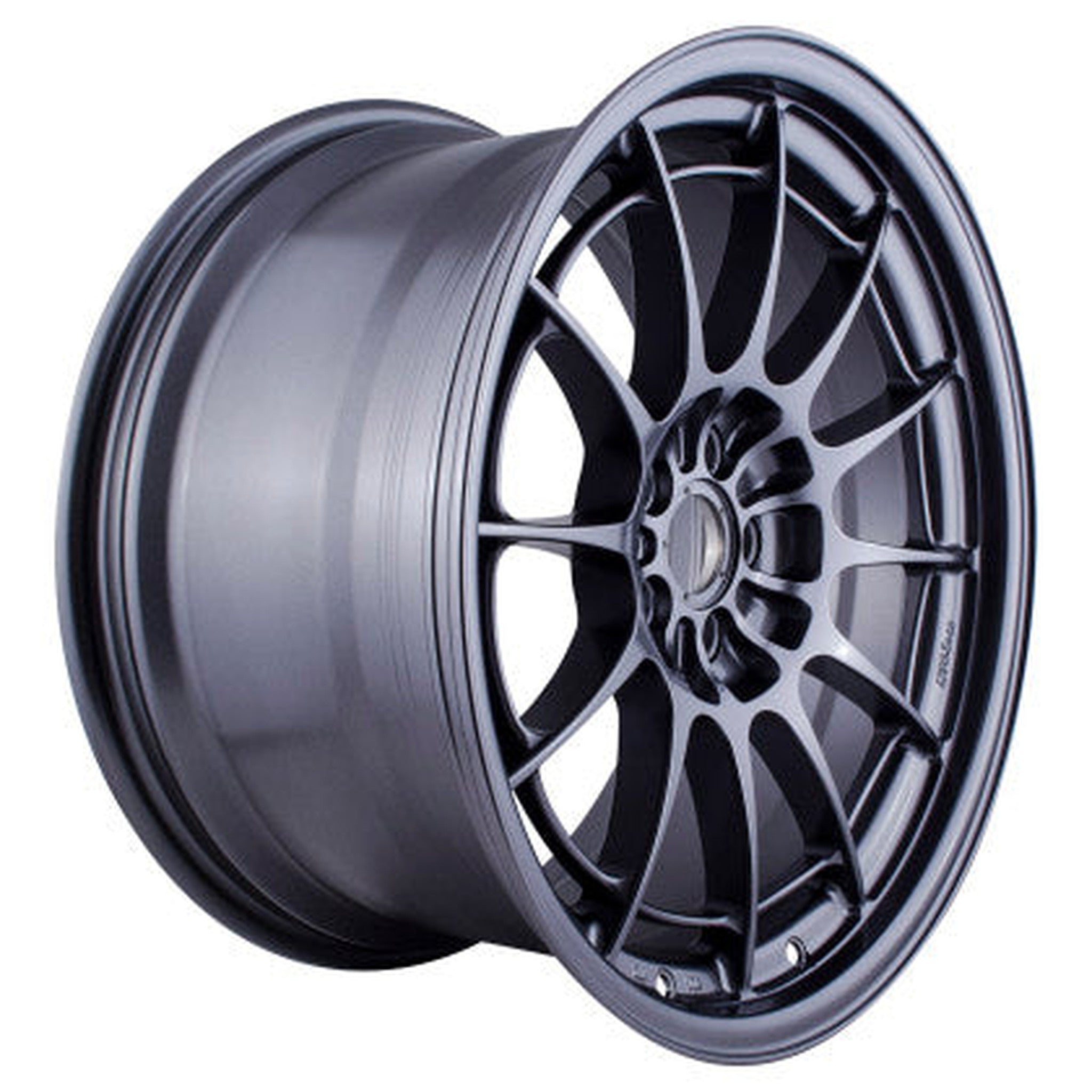 Enkei NT03+M 18x9.5 +40 5x114.3 Gunmetal | 3658956540GM