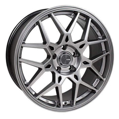Enkei PDC 18x8 5x114.3 50 Grey | 502-880-6550GR