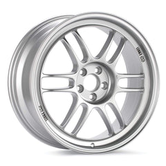 Enkei RPF1 17x7.5 5x100 48 Silver | 3797758048SP