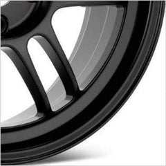 Enkei RPF1 18x9.5 5x100 38 Black - Exclusive Tony Angelo Edition | 3798958038BK