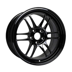 Enkei RPF1 18x9.5 5x114.3 15 Gloss Black | 3798956515GB