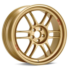 Enkei RPF1 Gold 17x9 5x114.3 45 | 3797906545GG