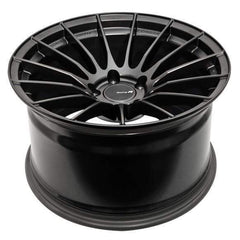 Enkei RS05-RR 18x10.5 35 5x114.3 75.0 Matte Gunmetal | 484-8105-6535GM