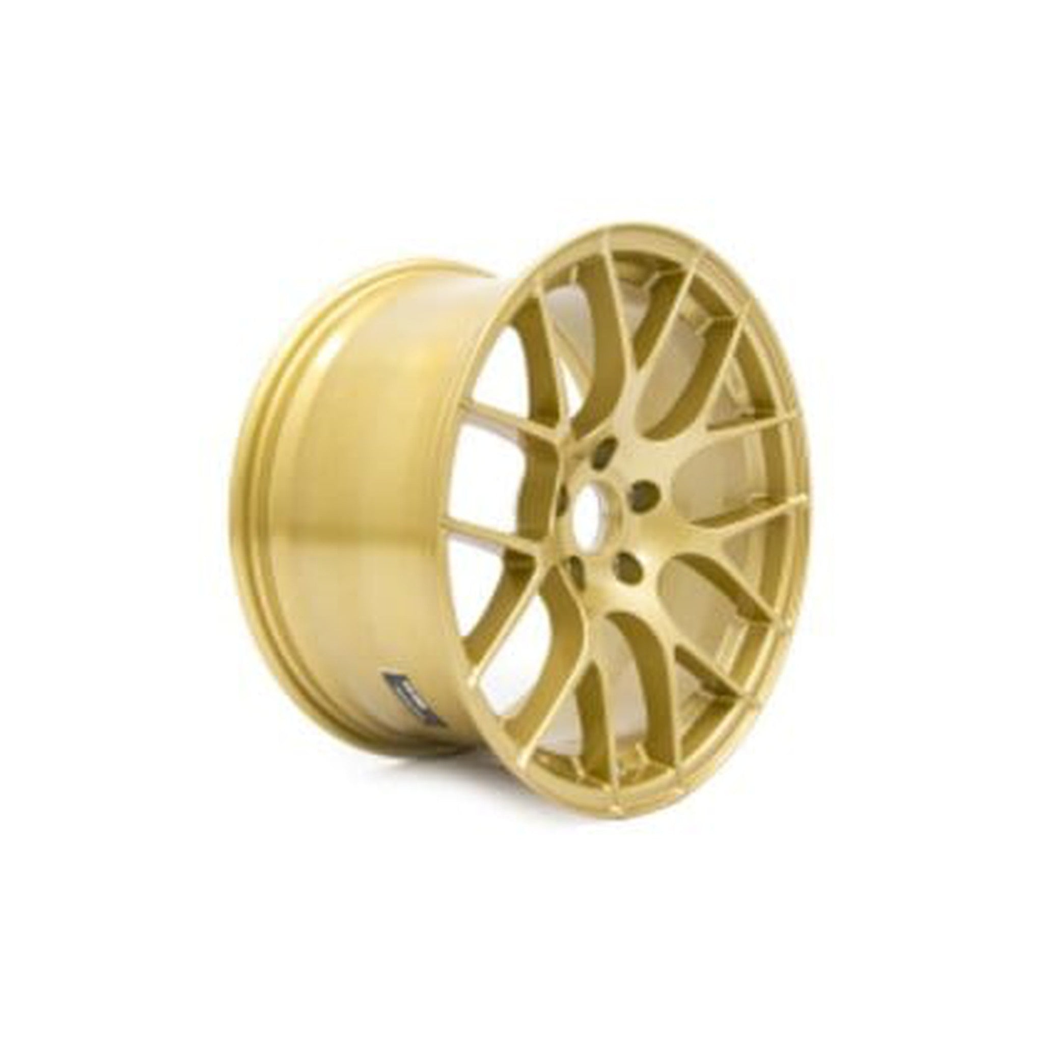Enkei Raijin 18x9.5 +35 5x114.3 Gold | 467-895-6535GG