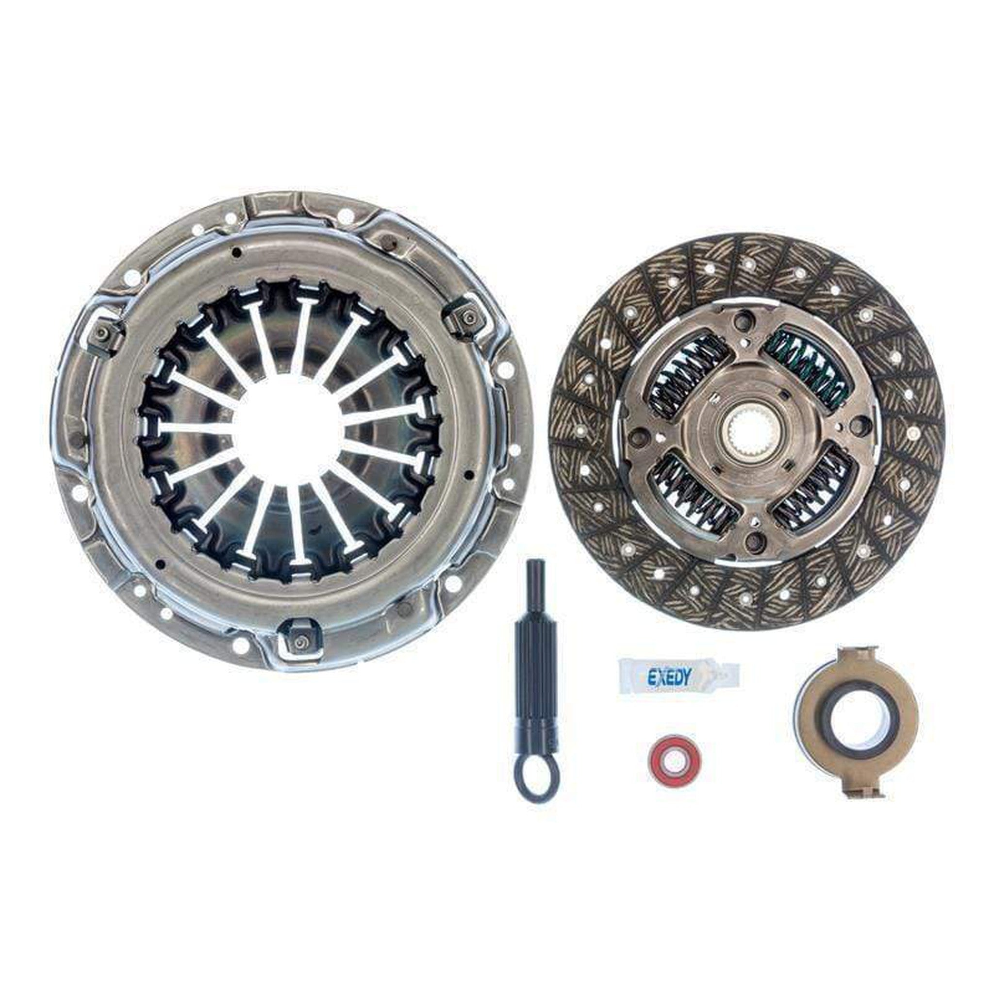 Exedy OEM Replacement Clutch Kit Subaru WRX 2006-2017 Exedy OEM Replacement Clutch Kit Subaru WRX 2006-2017