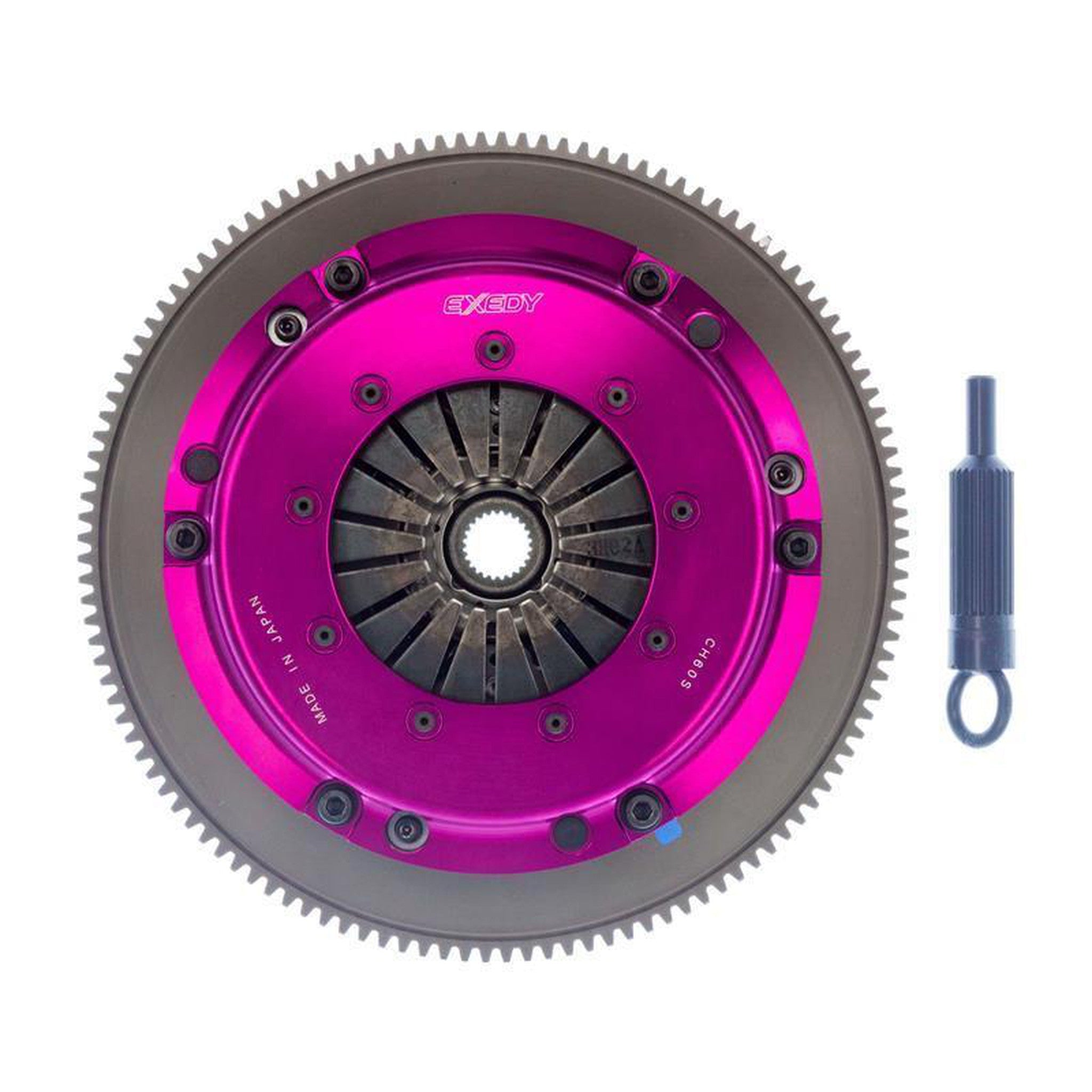 Exedy Racing Hyper Single Series Clutch Kit Subaru BRZ 2013-2020 / Scion FR-S 2013-2016