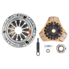 Exedy Racing Stage 2 Cerametallic Clutch Kit Subaru BRZ 2013-2020 / Scion FR-S 2013-2016