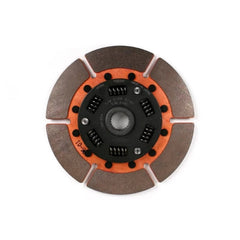 Exedy Replacement Disc Type A Subaru WRX 2002-2005 / STI 2004-2021 | DM16DA