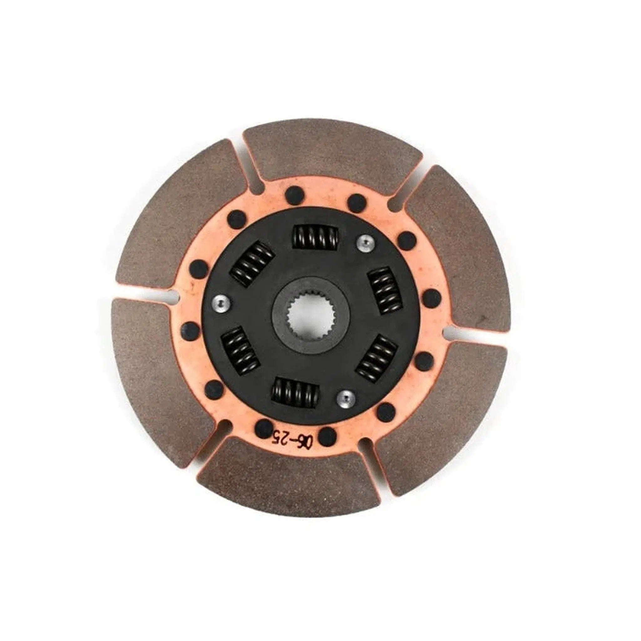Exedy Replacement Disc Type B Subaru WRX 2002-2005 / STI 2004-2021 | DM16DB