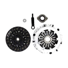 Exedy Stage 1 Heavy Duty Organic Disc Clutch Kit 02-05 Subaru WRX / 04-05 Forester XT / Baja XT