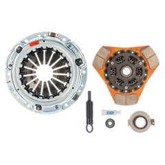 Exedy Stage 2 Cerametallic Clutch Kit Subaru WRX 2006-2017 / Legacy GT 2005-2012 | 15952