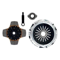 Exedy Stage 2 Clutch Kit Cerametallic Mitsubishi EVO 8 / 9 2003-2006