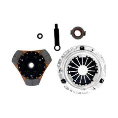 Exedy Stage 2 Heavy Duty Cerametallic Clutch Kit Mitsubishi EVO X
