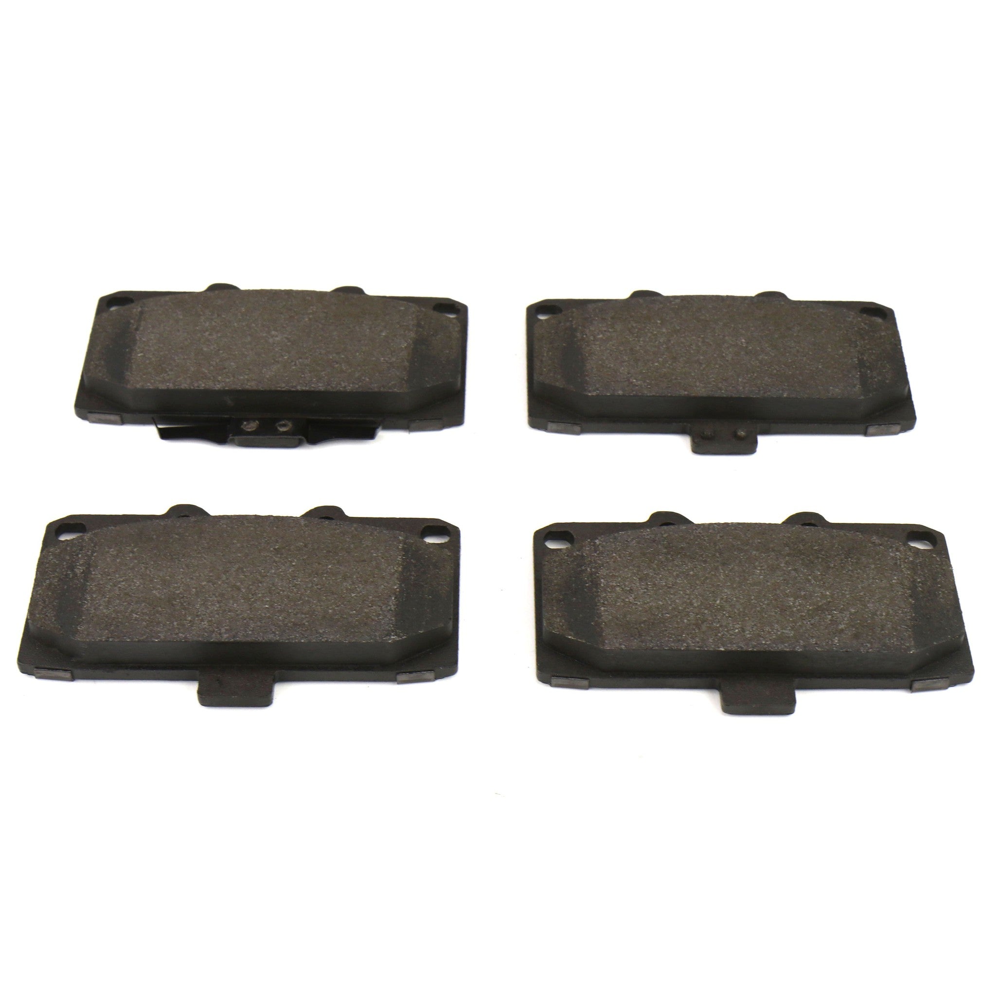 Faction Fab F-Spec Front Brake Pads Subaru WRX 2006-2007