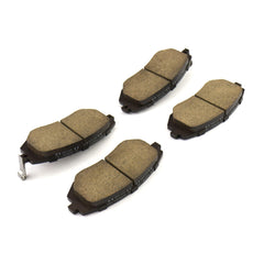 Faction Fab F-Spec Front Brake Pads WRX 2003-2005 / Forester 2003-2010