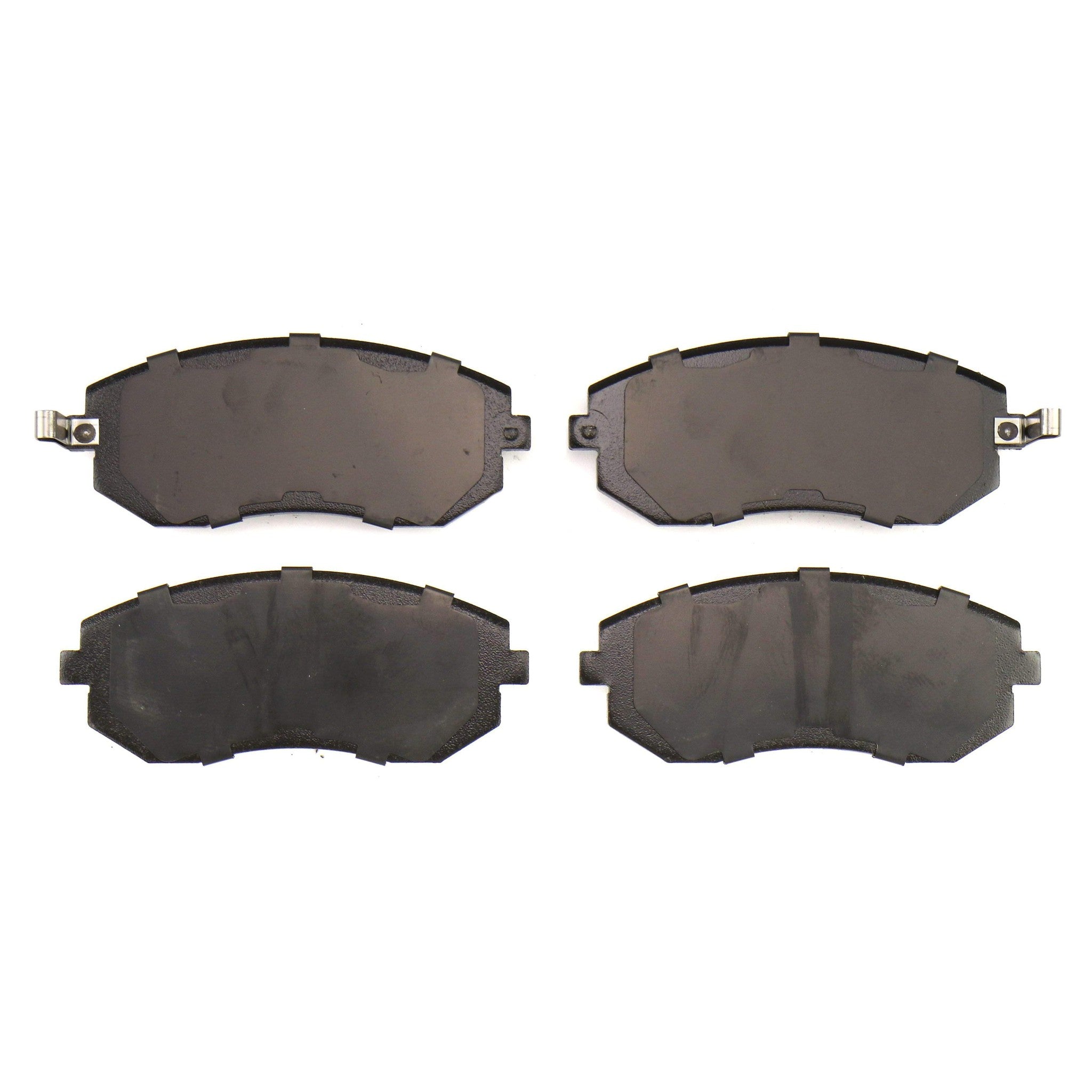 Faction Fab F-Spec Front Brake Pads WRX 2003-2005 / Forester 2003-2010