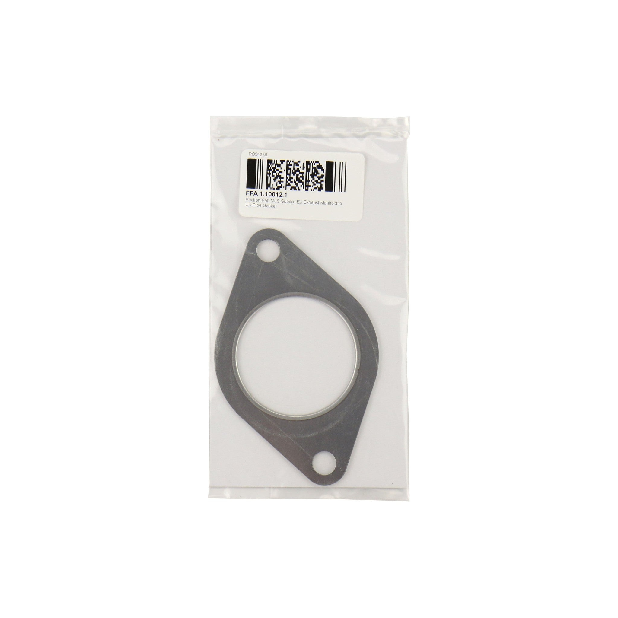 Faction Fab MLS Subaru EJ Exhaust Manifold to Up-Pipe Gasket | FFA1.10012.1