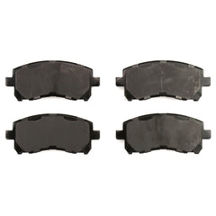 FactionFab Front Brake Pads Subaru WRX 2002-2003 | 1.10065.1