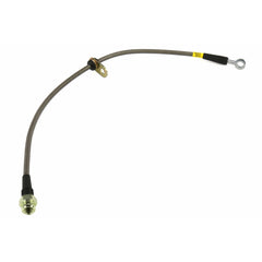 FactionFab Front Stainless Steel Brake Lines Scion FR-S 2013-2016 / Subaru BRZ 2013+ / Toyota 86 2017+