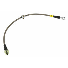 FactionFab Front Stainless Steel Brake Lines Subaru Impreza 1993-2001