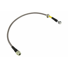 FactionFab Rear Stainless Steel Brake Lines Subaru Impreza 1993-2001 w/ Rear Disc Brakes