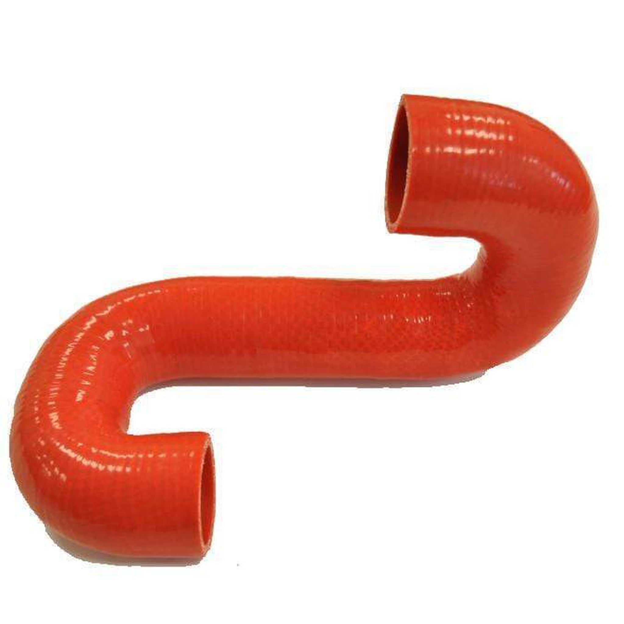 Fast Motorsports Turbo Upgrade Hose 2008-2014 Subaru WRX / 2005-2009 Legacy GT