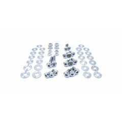 Fast Turn Fittings Stage 1 Titanium Hardware Engine Bay Kit Toyota Supra 2020+